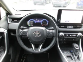 Toyota Rav4  2.5 HEV.4X2 STYLE !!!  | Mobile.bg    5
