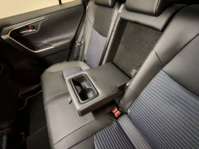 Toyota Rav4  2.5 HEV.4X2 STYLE !!!  | Mobile.bg    16