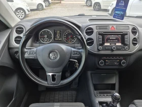 VW Tiguan 2.0TDI-4x4 - 15999 лв. - 90340580 11