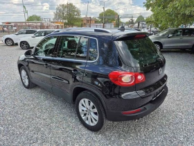 VW Tiguan 2.0TDI-4x4 - 15999 лв. - 90340580 5