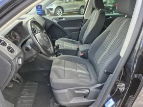 VW Tiguan 2.0TDI-4x4 - 15999 лв. - 90340580 8