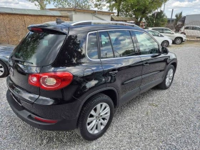 VW Tiguan 2.0TDI-4x4 - 15999 лв. - 90340580 6