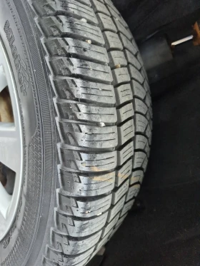 VW Tiguan 2.0TDI-4x4 - 15999 лв. - 90340580 17