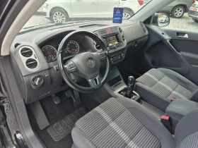 VW Tiguan 2.0TDI-4x4 - 15999 лв. - 90340580 7