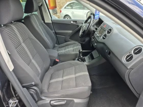 VW Tiguan 2.0TDI-4x4 - 15999 лв. - 90340580 10