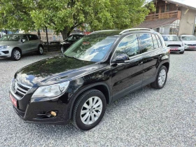 VW Tiguan 2.0TDI-4x4 - 15999 лв. - 90340580 2