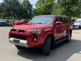 Toyota 4runner * SR5* * АвтоКредит* 
