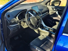 Обява за продажба на Mitsubishi Eclipse Cross 2.4 PHEV 4x4 S-AWC 360 Камера ~42 900 лв. - изображение 4