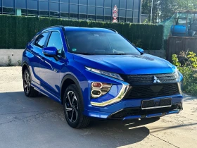 Обява за продажба на Mitsubishi Eclipse Cross 2.4 PHEV 4x4 S-AWC 360 Камера ~42 900 лв. - изображение 1