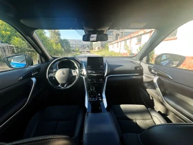 Обява за продажба на Mitsubishi Eclipse Cross 2.4 PHEV 4x4 S-AWC 360 Камера ~42 900 лв. - изображение 5