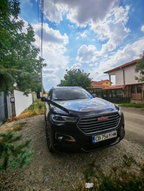 Haval H6 Supreme 2.0 | Mobile.bg    6