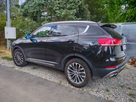 Haval H6 Supreme 2.0 | Mobile.bg    2
