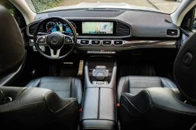Mercedes-Benz GLS 350d AMG Line 4Matic - 135999 лв. - 14255798 4