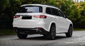 Mercedes-Benz GLS 350d AMG Line 4Matic - 135999 лв. - 14255798 2