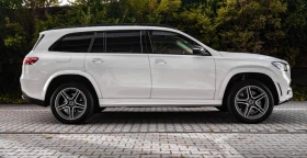 Mercedes-Benz GLS 350d AMG Line 4Matic - 135999 лв. - 14255798 3