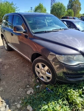 Обява за продажба на VW Touareg ~12 000 лв. - изображение 1
