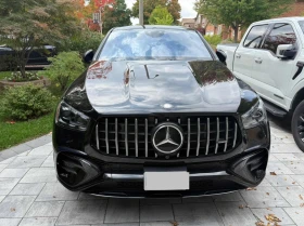Mercedes-Benz GLE 53 4MATIC FULL/Head-up | Mobile.bg    4