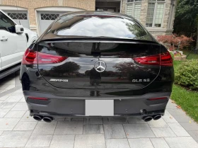 Mercedes-Benz GLE 53 4MATIC FULL/Head-up | Mobile.bg    5