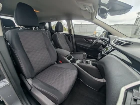 Обява за продажба на Nissan Qashqai 1.5dci 110к.с Серв.д-ти ~15 999 лв. - изображение 10 | Auto.bg Обява за продажба на Nissan Qashqai 1.5dci 110к.с Серв.д-ти ~15 999 лв. - изображение 10