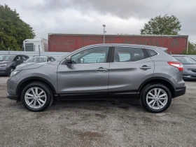 Обява за продажба на Nissan Qashqai 1.5dci 110к.с Серв.д-ти ~15 999 лв. - изображение 5 | Auto.bg Обява за продажба на Nissan Qashqai 1.5dci 110к.с Серв.д-ти ~15 999 лв. - изображение 5