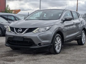 Обява за продажба на Nissan Qashqai 1.5dci 110к.с Серв.д-ти ~15 999 лв. - изображение 1 | Auto.bg Обява за продажба на Nissan Qashqai 1.5dci 110к.с Серв.д-ти ~15 999 лв. - изображение 1
