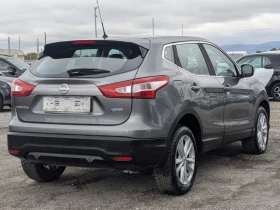 Обява за продажба на Nissan Qashqai 1.5dci 110к.с Серв.д-ти ~15 999 лв. - изображение 2 | Auto.bg Обява за продажба на Nissan Qashqai 1.5dci 110к.с Серв.д-ти ~15 999 лв. - изображение 2