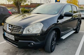 Обява за продажба на Nissan Qashqai ~9 000 лв. - изображение 1 | Auto.bg Обява за продажба на Nissan Qashqai ~9 000 лв. - изображение 1