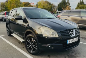 Обява за продажба на Nissan Qashqai ~9 000 лв. - изображение 1 | Auto.bg Обява за продажба на Nissan Qashqai ~9 000 лв. - изображение 1