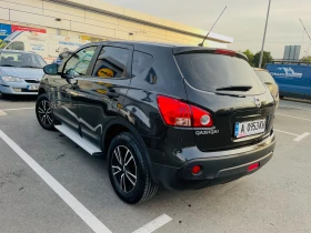 Обява за продажба на Nissan Qashqai ~9 000 лв. - изображение 2 | Auto.bg Обява за продажба на Nissan Qashqai ~9 000 лв. - изображение 2