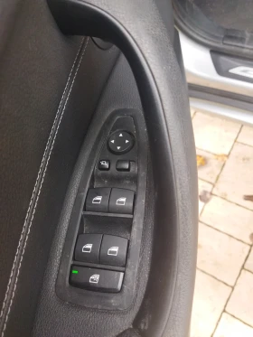 BMW X1 X drive 20 D, снимка 13