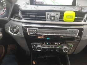 BMW X1 X drive 20 D, снимка 10