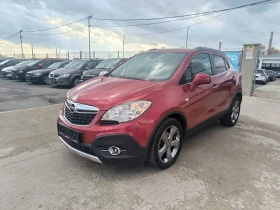 Opel Mokka 1.7d-4x4-Navi-Kamera-6sk-Euro-5B - 16200 лв. / 8282.93 € - 43393230 2