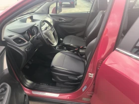 Opel Mokka 1.7d-4x4-Navi-Kamera-6sk-Euro-5B - 16200 лв. / 8282.93 € - 43393230 15