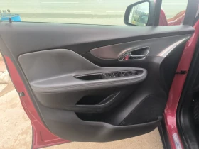 Opel Mokka 1.7d-4x4-Navi-Kamera-6sk-Euro-5B - 16200 лв. / 8282.93 € - 43393230 12