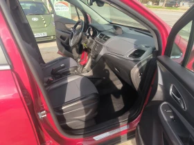 Opel Mokka 1.7d-4x4-Navi-Kamera-6sk-Euro-5B - 16200 лв. / 8282.93 € - 43393230 17