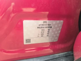 Opel Mokka 1.7d-4x4-Navi-Kamera-6sk-Euro-5B - 16200 лв. / 8282.93 € - 43393230 10