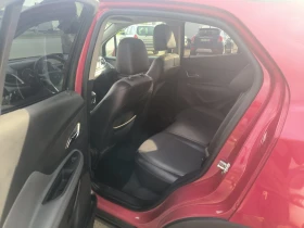 Opel Mokka 1.7d-4x4-Navi-Kamera-6sk-Euro-5B - 16200 лв. / 8282.93 € - 43393230 16