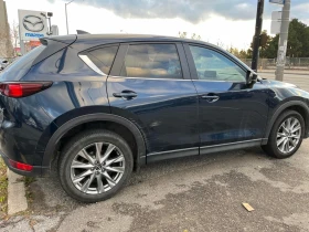 Mazda CX-5 * 2021.5 AWD * CARFAX * ЦЕНА ДО БЪЛГАРИЯ - 35850 лв. / 18329.81 € - 66920550 3