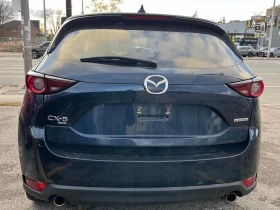 Mazda CX-5 * 2021.5 AWD * CARFAX * ЦЕНА ДО БЪЛГАРИЯ - 35850 лв. / 18329.81 € - 66920550 4