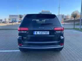 Jeep Grand cherokee 3.6 Overland - 65000 лв. / 33233.97 € - 43760762 6