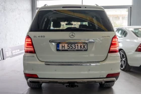 Mercedes-Benz GL 450, снимка 15
