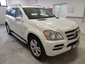 Mercedes-Benz GL 450, снимка 2