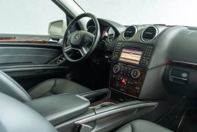 Mercedes-Benz GL 450, снимка 4