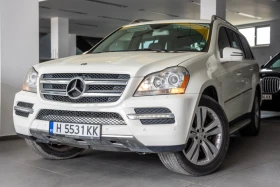 Mercedes-Benz GL 450, снимка 13