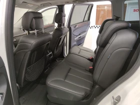 Mercedes-Benz GL 450, снимка 9
