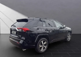 Toyota Rav4 - 28000 € / 54763.24 лв. - 30800102 7