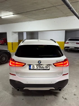 BMW X1 25d Xdrive - 23500 € / 45962.00 лв. - 35797174 6