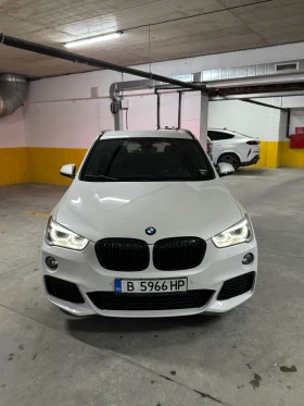 BMW X1 25d Xdrive - 23500 € / 45962.00 лв. - 35797174 5