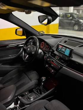 BMW X1 25d Xdrive - 23500 € / 45962.00 лв. - 35797174 9