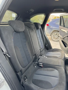 BMW X1 25d Xdrive - 23500 € / 45962.00 лв. - 35797174 11